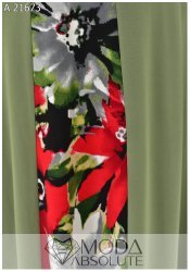 Сукня з масла А 21673